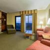 Отель Holiday Inn Express And Suites Lexington Nw The Vi, фото 16