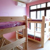 Отель Backpackers Hostel Luodong, фото 5