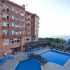 Отель Rheme Beach Hotel, фото 5