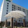 Отель Holiday Inn Express & Suites Baltimore West - Catonsville, an IHG Hotel, фото 15