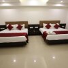 Отель Shagun Rooms & Banquet, Surat, фото 25