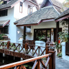 Отель Vila Villa Resort in Town, фото 12