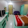 Отель NIDA Rooms Thahan 90 Mak Khaeng, фото 18