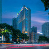 Отель Holiday Inn Express Huaibei City Center, an IHG Hotel, фото 1