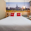 Отель Ibis Hotel (Nanyang Xixia Baiyu Road), фото 20