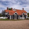 Отель Sweetshop Cottage/1-Bed Home on Osea Island, Essex, фото 8