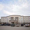 Отель Service Plus Inns & Suites Drayton Valley, фото 1