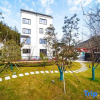 Отель Anji Zhuyin Wild Luxury Holiday Homestay (Hello Kitty), фото 10