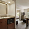Отель Hampton Inn & Suites Newport/Middletown, фото 5