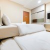 Отель 1 Bedroom at Apartment Thamrin Residence by Travelio, фото 6