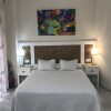 Отель Apartamentos Las Flores, фото 4
