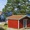 Отель First Camp Sundsvall – Fläsian, фото 34