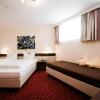 Отель Aparthotel Dorfplatzl, фото 4