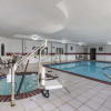 Отель Quality Inn & Suites I-35 E / Walnut Hill, фото 14