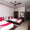 Отель OYO 4635 Sheetal Hotel, фото 4