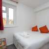 Отель 1 Bedroom Light Studio Flat In Surrey Quays, фото 2