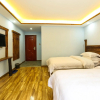 Отель Yunsheyuanlai Hostel, фото 18