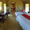 Отель OuKlip Game Lodge, фото 8