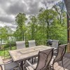 Отель Stunning Crosslake Cabin w/ Deck and Lake Views!, фото 8
