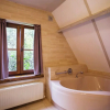 Отель Luxurious Holiday Home With Sauna in Alveringem, фото 26