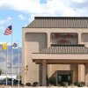 Отель Hampton Inn Albuquerque-University/Midtown, фото 1