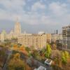 Гостиница GMApartments (ДжиЭмАпартментс) на бульваре Украинский в Москве
