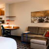 Отель Towneplace Suites Fredericksburg, фото 3