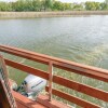 Отель Awesome Ship/boat in Demmin With 2 Bedrooms and Wifi, фото 2