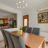 Отель Aphrodite Hills Holiday Residences Superior Villas 3 Bedroom Superior Villa - 0093, фото 2