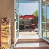 Отель Paloma - Historic Adobe One Block To Canyon Road, Five Blocks To the Plaza, Gorgeous Furnishings, Fi, фото 8