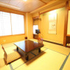 Отель Ryokan Suminoyu, фото 3