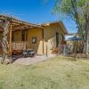 Отель Cozy Las Cruces Home - 2 Mi to New Mexico State!, фото 17