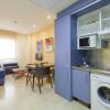 Отель Apartamentos Vértice Sevilla Aljarafe, фото 23
