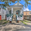 Отель Charming New Orleans Home < 3 Mi to Bourbon St, фото 17