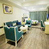 Отель The Grand Nirvana Hotel and Resort, фото 16