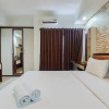 Отель Nice Studio At 18Th Floor Atria Residences Gading Serpong Apartment, фото 2