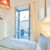 Отель Apartment in Wismar Near the Beach, фото 3