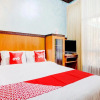 Отель OYO 90303 Cafe & Homestay Kolam Pancing Abah, фото 4