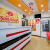 Отель OYO 5362 Hotel Spar Grand, фото 10