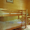 Отель Spectacular Chalet in Bomal with Garden And Barbecue, фото 12