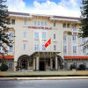 Отель Dalat Hotel Du Parc, фото 1