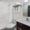 Отель Travelodge by Wyndham Lovell/Bighorns, фото 10