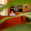 Отель Hanoi Golden Charm Hotel, фото 20