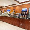 Отель Holiday Inn Express Hotel & Suites Reidsville, фото 10
