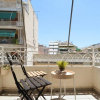 Отель Stathmos Larissis A, a cozy 2BR Apartment, Clo..., фото 7