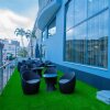Отель WL Hotel Maputo City Centre Mozambique Collection, фото 19