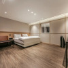 Отель Daegu Dongcheondong Hotel B, фото 7