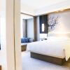 Отель Courtyard by Marriott Changsha South, фото 6