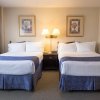 Отель Best Western Roehampton Hotel & Suites, фото 28
