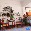 Отель Jianshui Shijing Homestay, фото 4